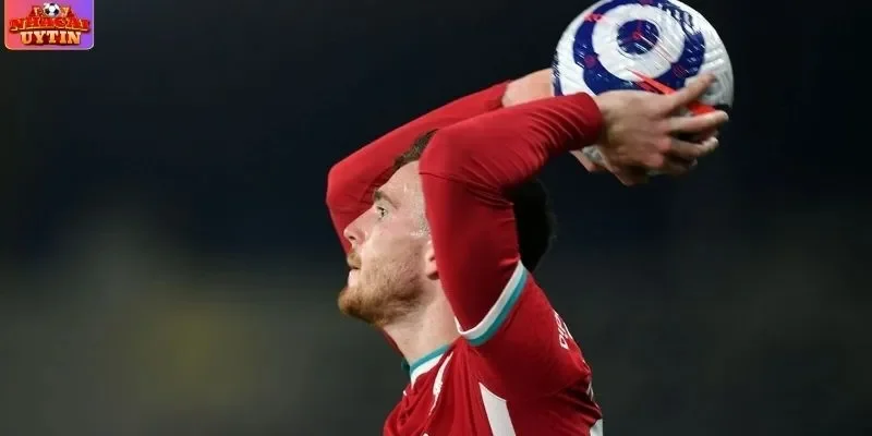 Cược ném biên một kèo bóng đá phổ biến nhất hiện nay