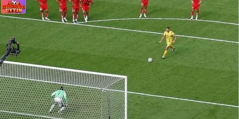 Các Chiến Lược Bắt Kèo Penalty Và Kinh Nghiệm Cực Hay