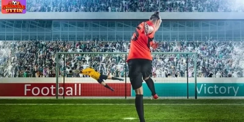 Chọn thời điểm hợp lý chính là bí quyết cược kèo Pen hiệu quả