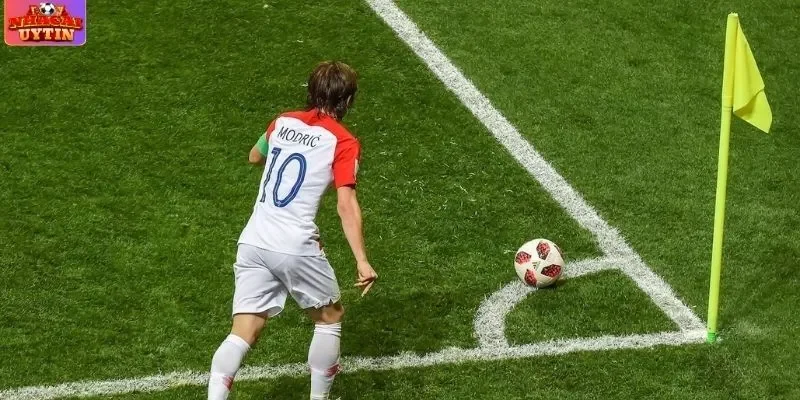 Kèo phạt góc cuối dự đoán kết quả cược chuẩn xác nhất