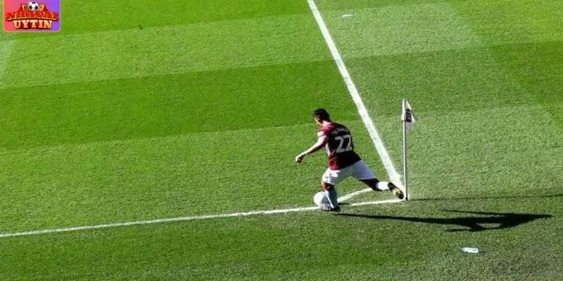 Kèo Corners mang đến giây phút hồi hộp và kịch tính nhất