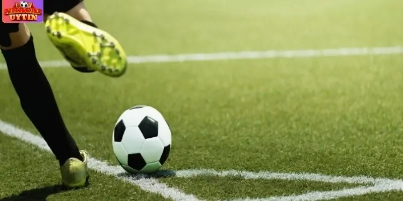 Kinh nghiệm tham gia kèo cược Corners hiệu quả cho tân binh