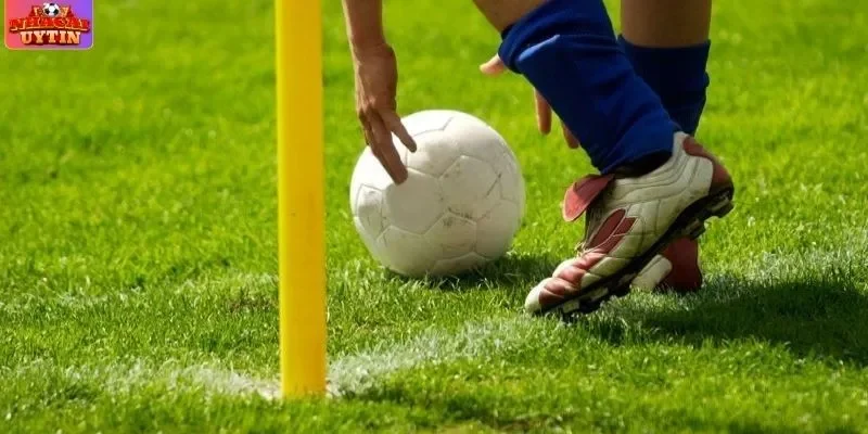 Kèo cược phạt góc tiếp theo được nhiều người yêu thích lựa chọn
