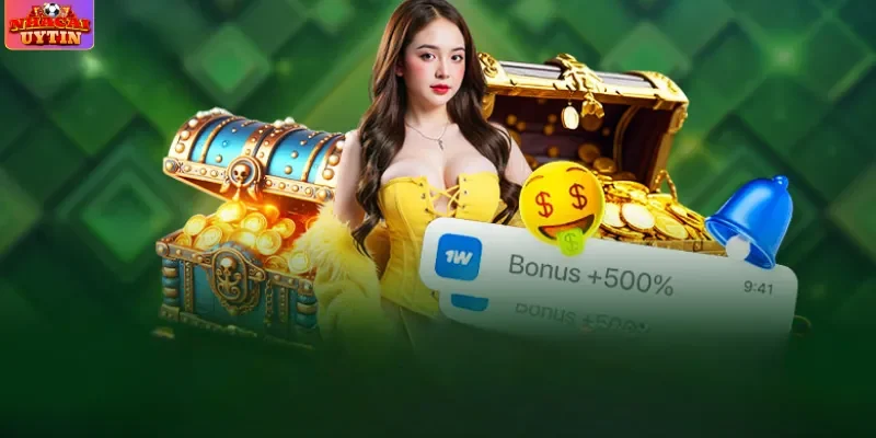Chuyên mục slot mang đến vô vàn quà tặng Chuyên mục slot mang đến vô vàn quà tặng