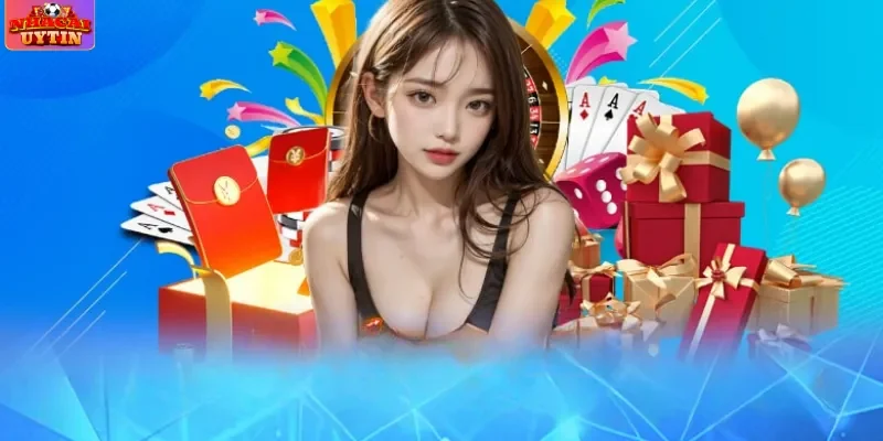 Bí Quyết Tận Dụng Khuyến Mãi FB88 Tối Đa Lợi Ích Cho Tân Thủ