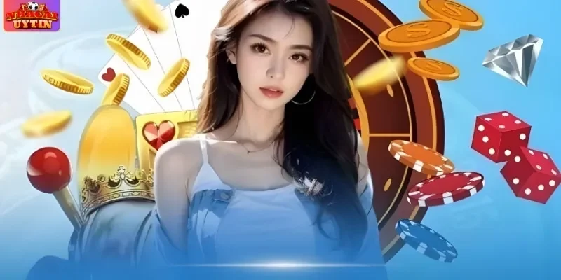 Nhà cái hoàn trả cho bet thủ mỗi ngày Nhà cái hoàn trả cho bet thủ mỗi ngày