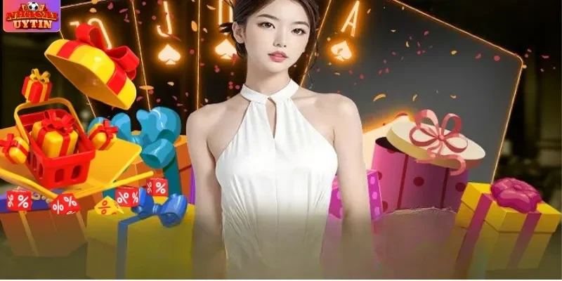 Các điểm đặc sắc của sự kiện khuyến mãi tại RIK88 Các điểm đặc sắc của sự kiện khuyến mãi tại RIK88