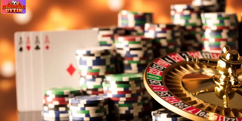 Kinh nghiệm tham gia cá cược an toàn mang đến cơ hội luôn thắng Kinh nghiệm tham gia cá cược an toàn mang đến cơ hội luôn thắng