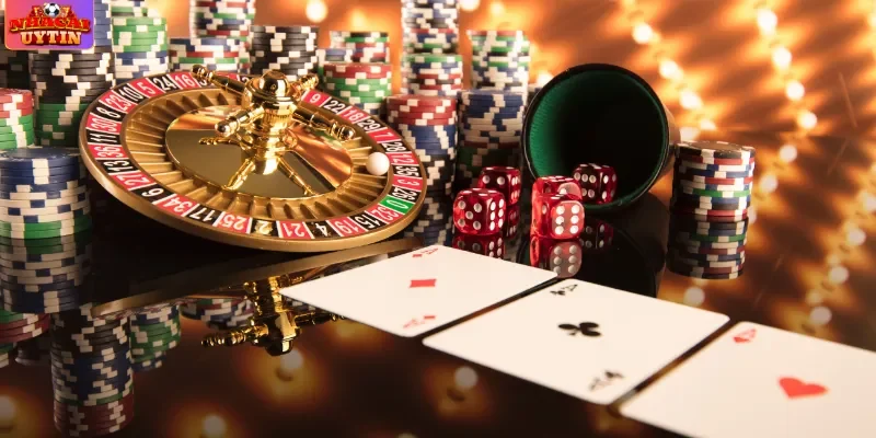 Chiến lược cược nhân đôi phù hợp với casino Chiến lược cược nhân đôi phù hợp với casino