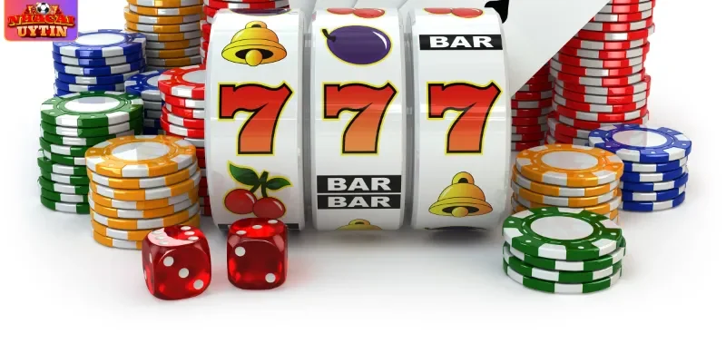 Chơi nổ hũ cần quan tâm đến mức thưởng line hit Chơi nổ hũ cần quan tâm đến mức thưởng line hit