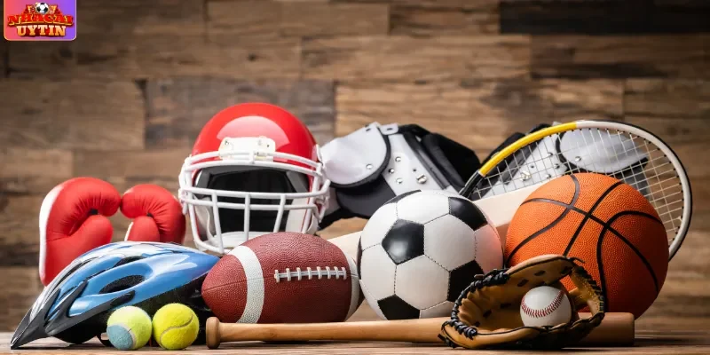 Lưu ngay bí quyết chơi thể thao thắng đậm Lưu ngay bí quyết chơi thể thao thắng đậm