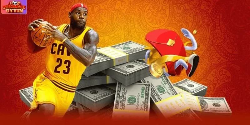 Cá cược bóng rổ trải nghiệm những giây phút giải trí kịch tính