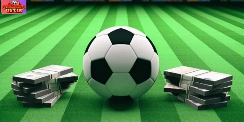 Những lưu ý không thể bỏ qua khi chơi kèo nửa trái