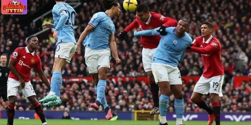 Chọn đội có mục tiêu rõ ràng giúp nâng cao cơ hội thắng