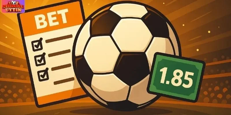 Một số mẹo cược kèo bóng đá châu Á hiệu quả