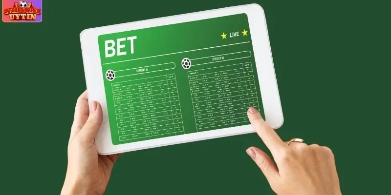 Chọn kèo cân sức là một mẹo chơi rất hiệu quả