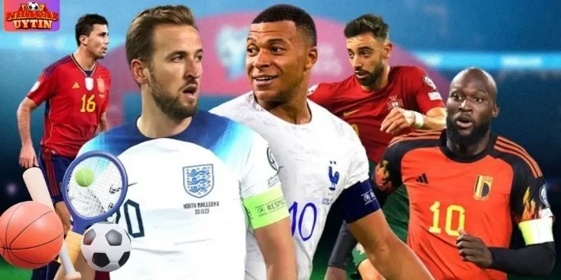 NET88 - Trang Cá Cược Thể Thao Uy Tín Nhất Việt Nam