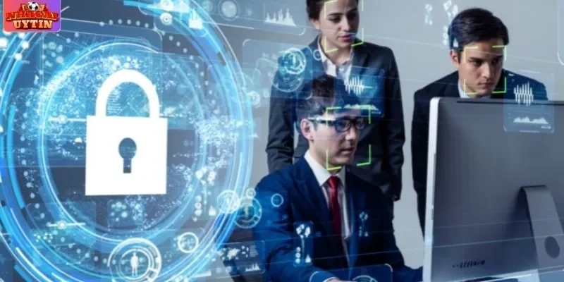 Nền tảng giải trí sở hữu hệ thống bảo mật thông tin tiên tiến nhất