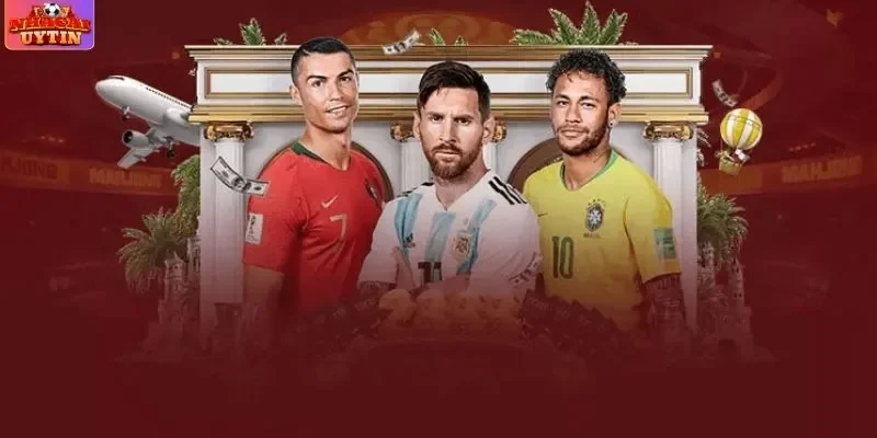 RIK88 - Trang Cá Cược Bóng Đá Xanh Chín Số 1 Châu Á