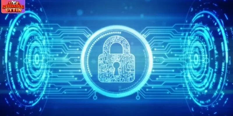 RIK88 sở hữu hệ thống bảo mật tiên tiến khẳng định độ uy tín