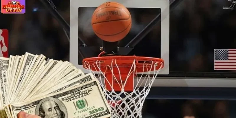 Bóng rổ trở thành bộ môn game giải trí được săn đón rầm rộ