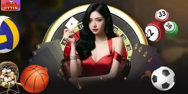 Thông tin giới thiệu cổng game thể thao RIK88 cực hot