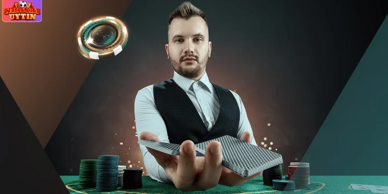 Lựa chọn sảnh cược tại K8BET và 8XBET