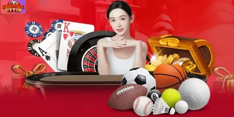 SOC88 - Nhà Cái Cá Cược Thể Thao “Khét Tiếng” Tại Châu Á