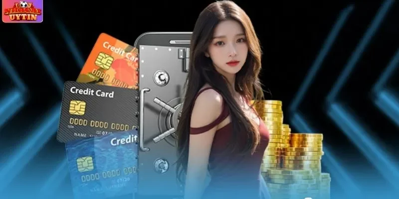 Đơn vị cá cược online sở hữu hệ thống giao dịch nhanh và gọn lẹ