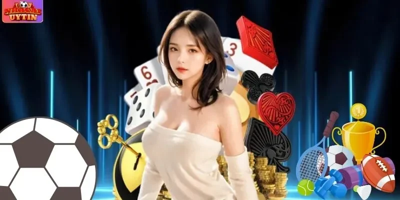 SOC88 điểm đến cá cược thể thao hot nhất Châu Á