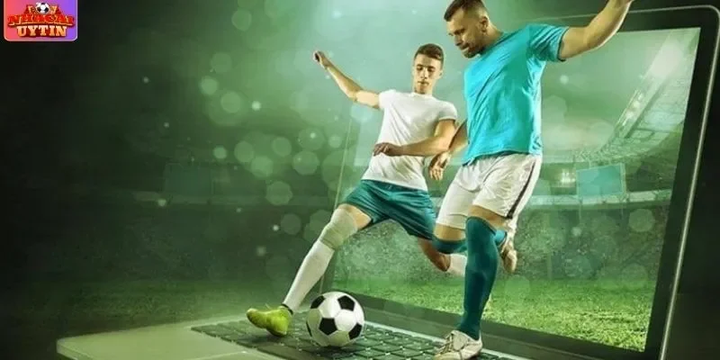 Thể thao ảo mang đến cho người dùng những trải nghiệm kịch tính