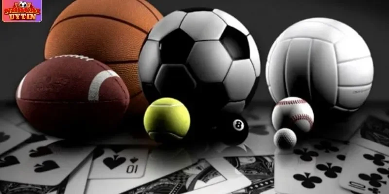 Nhà cái thể thao sở hữu giao diện sắc nét với âm thanh chân thật