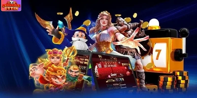 Nâng cao trải nghiệm người chơi hoàn hảo nhất Nâng cao trải nghiệm người chơi hoàn hảo nhất