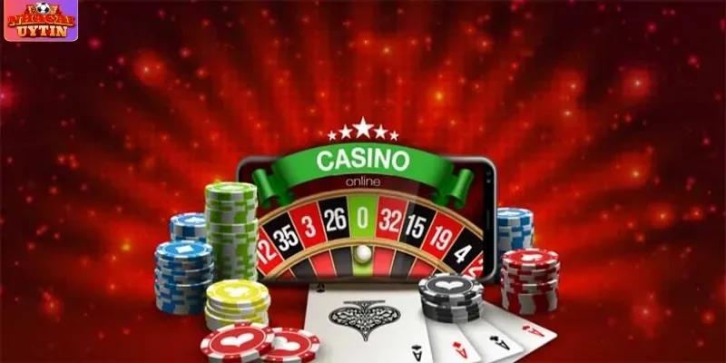 Xu Hướng Nhà Cái Công Nghệ Mới Nổi - Cách Mạng Cá Cược 2025